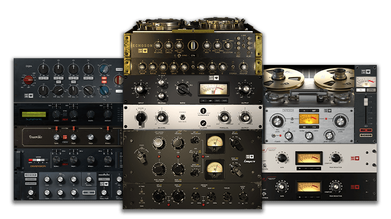 【絶品】 COMP670 Compressor Limiter | Overloud アクセサリー